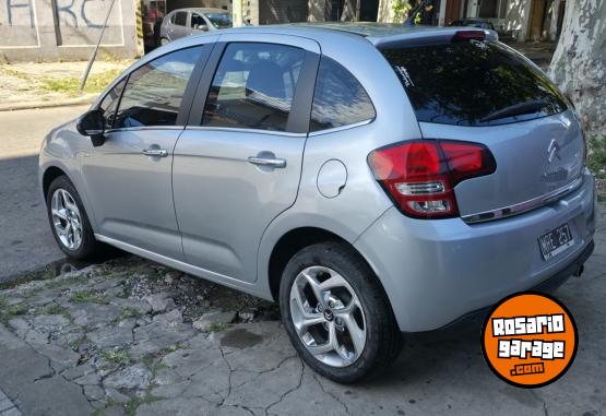 Autos - Citroen C 3 2013 Nafta 130000Km - En Venta