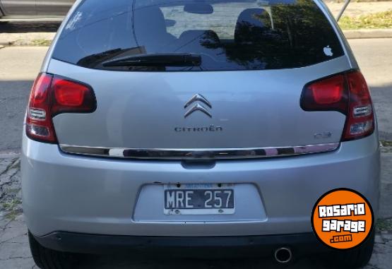 Autos - Citroen C 3 2013 Nafta 130000Km - En Venta