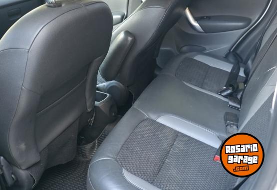 Autos - Citroen C 3 2013 Nafta 130000Km - En Venta