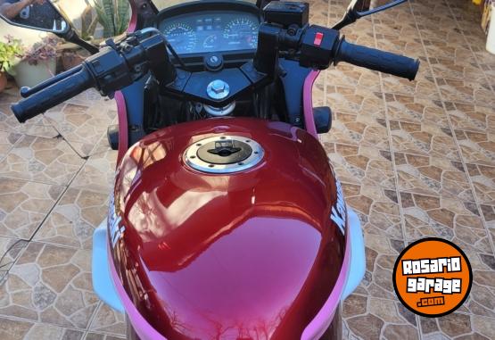 Motos - Kawasaki Ex500 1992 Nafta 22000Km - En Venta