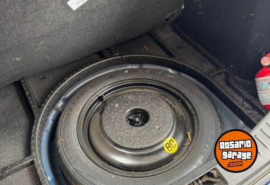 Autos - Ford Focus 2017 Nafta 126000Km - En Venta