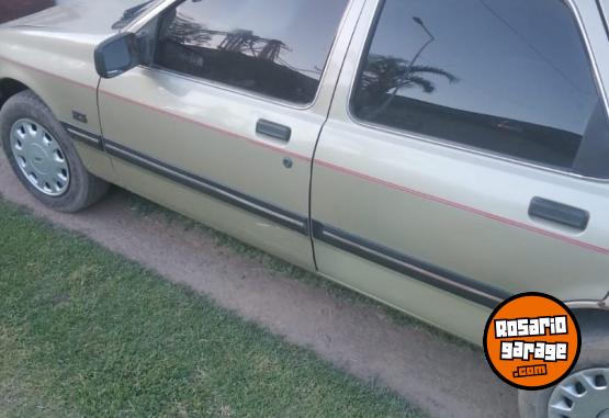 Autos - Ford SIERRA GHIA 1991 Nafta 111111Km - En Venta