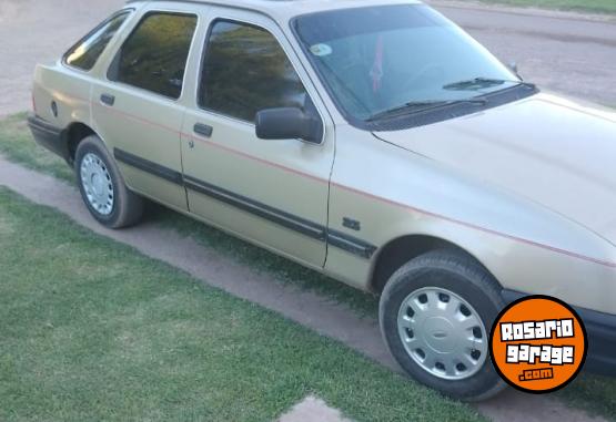 Autos - Ford SIERRA GHIA 1991 Nafta 111111Km - En Venta