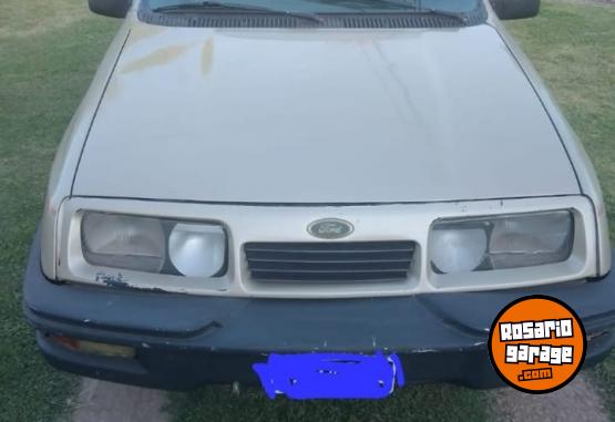 Autos - Ford SIERRA GHIA 1991 Nafta 111111Km - En Venta