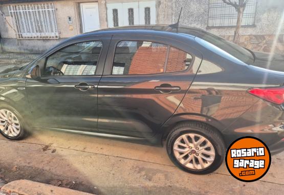Autos - Fiat Cronos 2020 Nafta 55000Km - En Venta