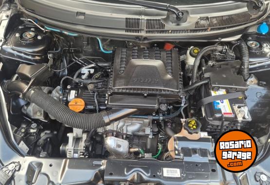 Autos - Fiat Cronos 2020 Nafta 55000Km - En Venta