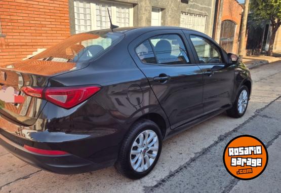 Autos - Fiat Cronos 2020 Nafta 55000Km - En Venta