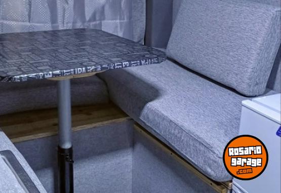 Utilitarios - Mercedes Benz 415 2017 Diesel 112000Km - En Venta