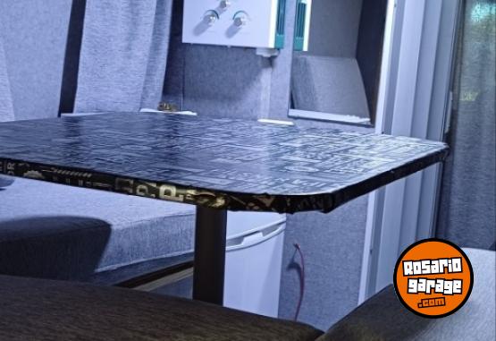 Utilitarios - Mercedes Benz 415 2017 Diesel 112000Km - En Venta