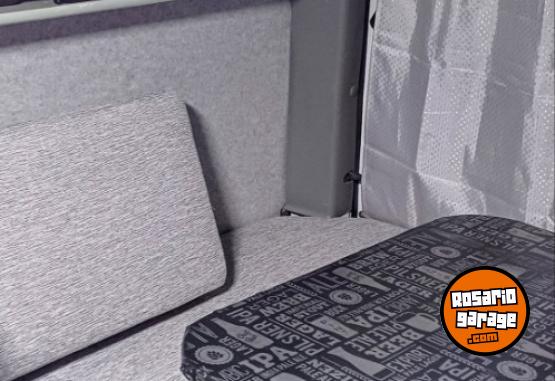 Utilitarios - Mercedes Benz 415 2017 Diesel 112000Km - En Venta