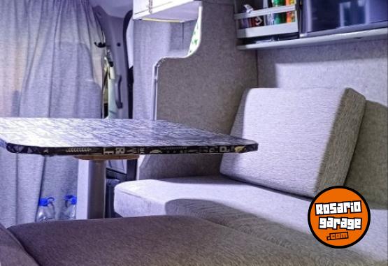 Utilitarios - Mercedes Benz 415 2017 Diesel 112000Km - En Venta