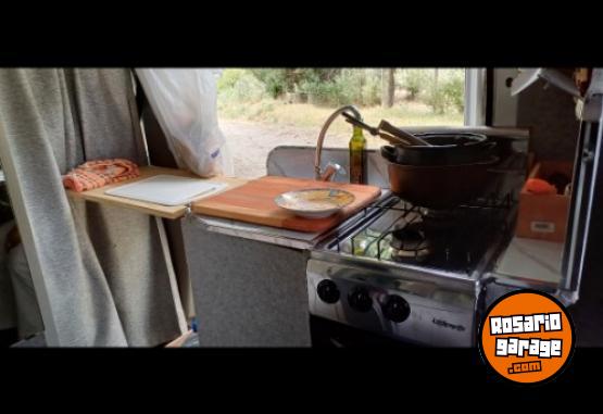 Utilitarios - Mercedes Benz 415 2017 Diesel 112000Km - En Venta