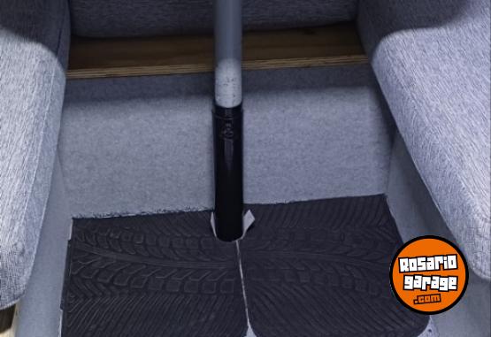 Utilitarios - Mercedes Benz 415 2017 Diesel 112000Km - En Venta