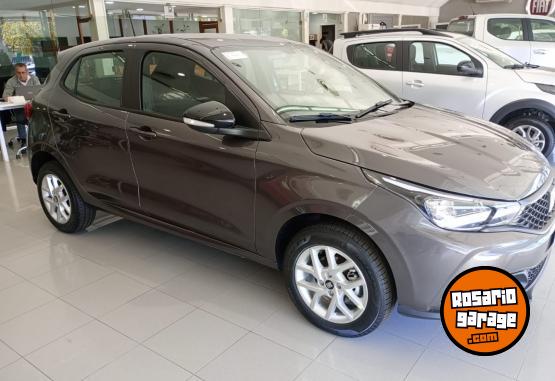Autos - Fiat Argo 1.3 Drive CVT 2026 Nafta  - En Venta