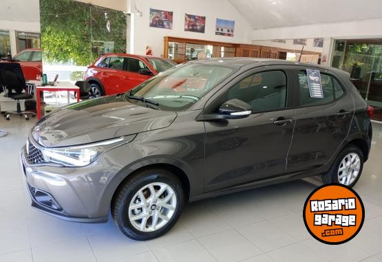 Autos - Fiat Argo 1.3 Drive CVT 2026 Nafta  - En Venta