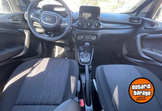 Autos - Fiat Argo 1.3 Drive CVT 2026 Nafta  - En Venta