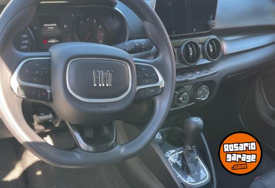 Autos - Fiat Argo 1.3 Drive CVT 2026 Nafta  - En Venta