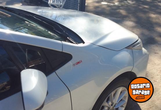 Autos - Toyota Corolla 2021 Nafta 54000Km - En Venta