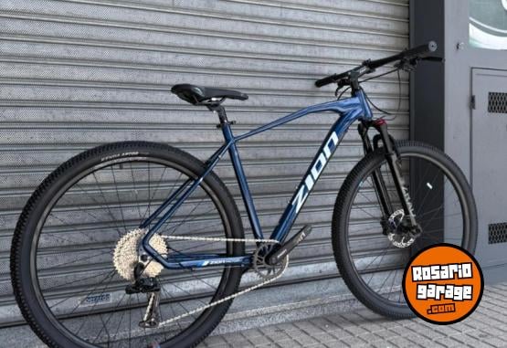 Deportes - BICICLETA ZION OVANTA R29 - HASTA 6 CUOTAS SIN INTERES!! - En Venta