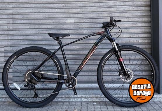Deportes - BICICLETA EUROBIKE R29 - HASTA 6 CUOTAS SIN INTERES!! - En Venta