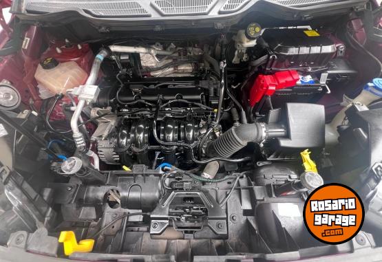 Autos - Ford Freestyle 2017 Nafta 67000Km - En Venta