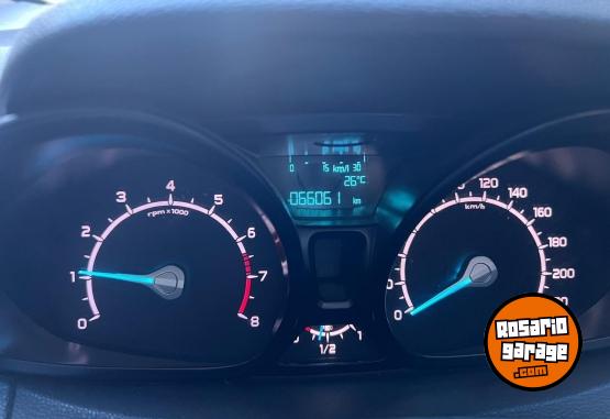 Autos - Ford Freestyle 2017 Nafta 67000Km - En Venta