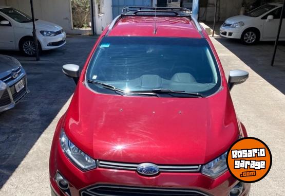 Autos - Ford Freestyle 2017 Nafta 67000Km - En Venta