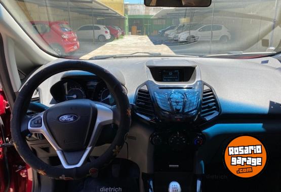 Autos - Ford Freestyle 2017 Nafta 67000Km - En Venta