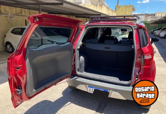 Autos - Ford Freestyle 2017 Nafta 67000Km - En Venta