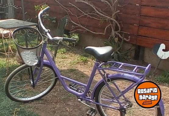 Deportes - Bicicleta de paseo estilo inglesa - En Venta