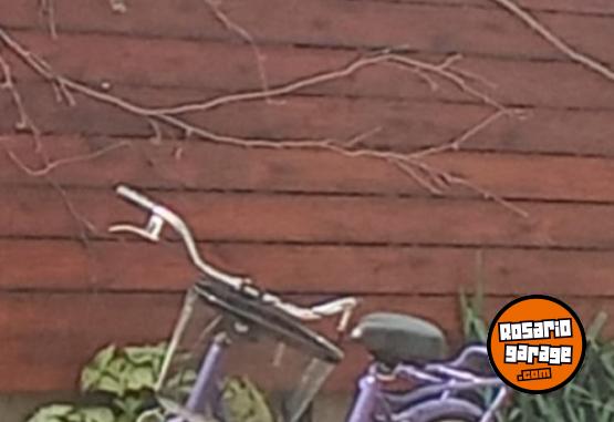 Deportes - Bicicleta de paseo estilo inglesa - En Venta