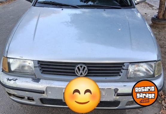 Autos - Volkswagen Polo classic 1.6 1998 Nafta 200000Km - En Venta