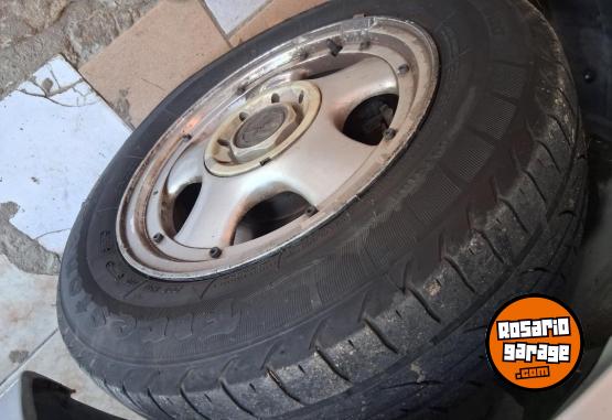 Autos - Volkswagen Polo classic 1.6 1998 Nafta 200000Km - En Venta