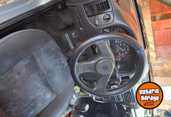 Autos - Volkswagen Polo classic 1.6 1998 Nafta 200000Km - En Venta