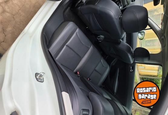 Autos - Peugeot 408 Feline 2017 Nafta 70000Km - En Venta