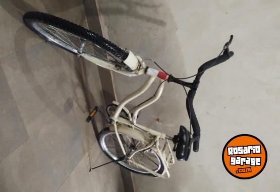 Deportes - Bicicleta de paseo rodado 24 impecable, lista para usar - En Venta