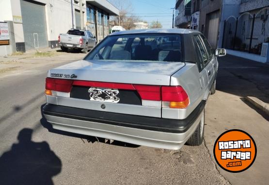 Autos - Ford Galaxy 2.0 Ghia 1993 GNC 300000Km - En Venta