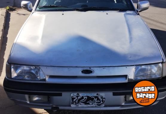Autos - Ford Galaxy 2.0 Ghia 1993 GNC 300000Km - En Venta