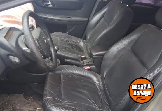 Autos - Citroen C4 2013 GNC 111Km - En Venta