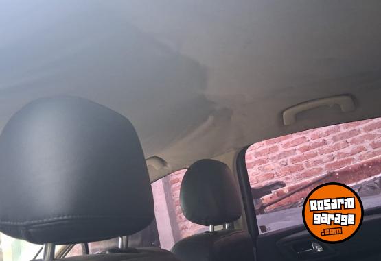 Autos - Citroen C4 2013 GNC 111Km - En Venta