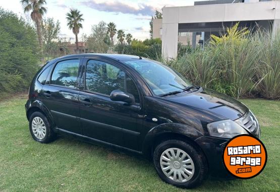 Autos - Citroen 5 P 2012 Nafta 75000Km - En Venta