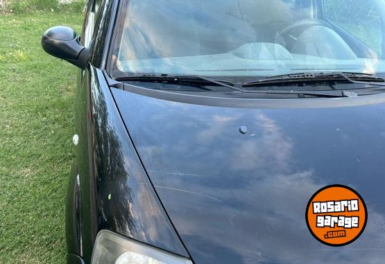 Autos - Citroen 5 P 2012 Nafta 75000Km - En Venta