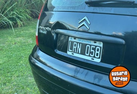 Autos - Citroen 5 P 2012 Nafta 75000Km - En Venta