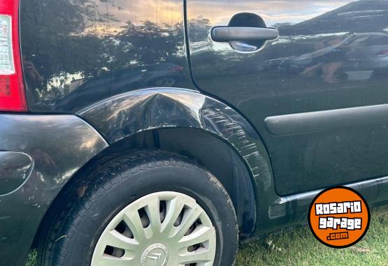 Autos - Citroen 5 P 2012 Nafta 75000Km - En Venta