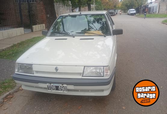 Autos - Renault 11 1992 Nafta 280000Km - En Venta