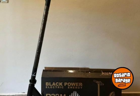 Otros - Monopatin - En Venta