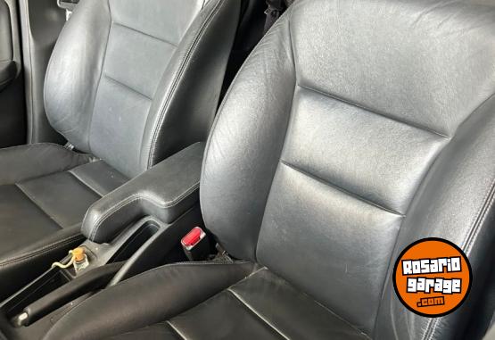 Autos - Honda fit 1.5 cv 2017 Nafta 87000Km - En Venta