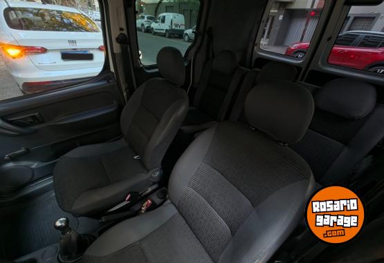 Utilitarios - Citroen Berlingo 2017 Diesel 120000Km - En Venta