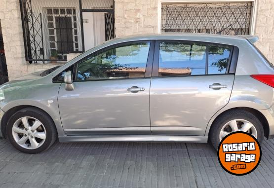 Autos - Nissan Tiida Tekna 2013 Nafta 117000Km - En Venta
