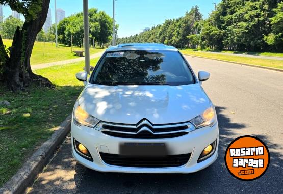 Autos - Citroen C4 2017 Diesel 130000Km - En Venta